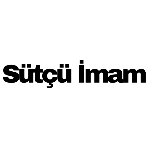 Sutcu Imam