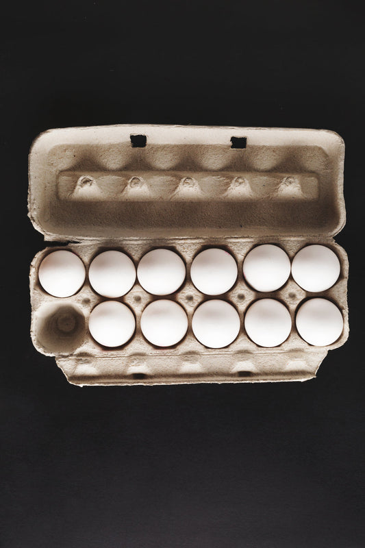 Egg 1 dozen