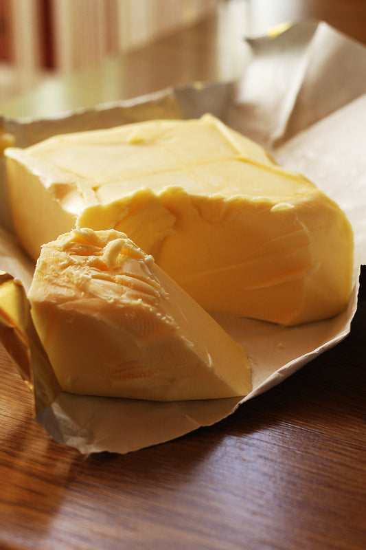 Butter 1 lb